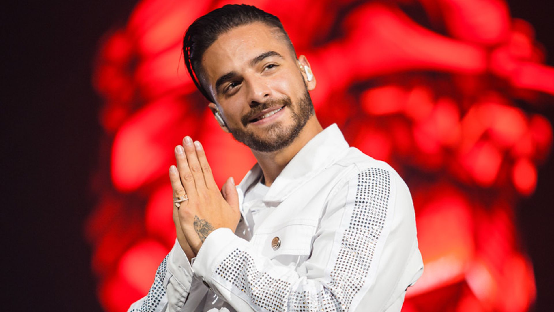 Maluma revela uno de sus mayores deseos