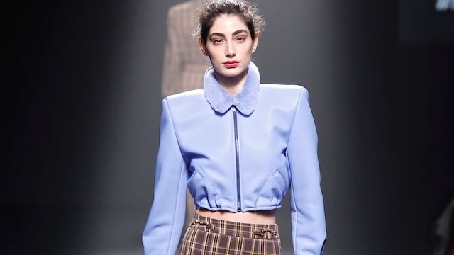 Mercedes-Benz Fashion Week Madrid