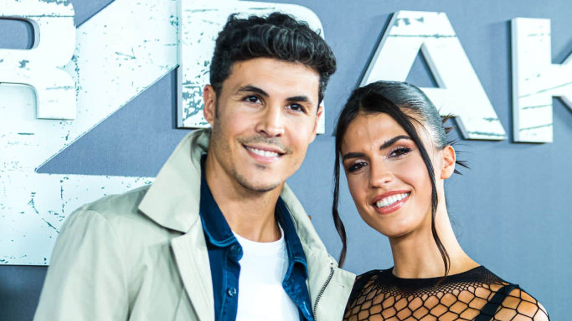 Así comenzó la historia de amor (sembrada de polémicas) Sofía Suescun y Kiko Jiménez