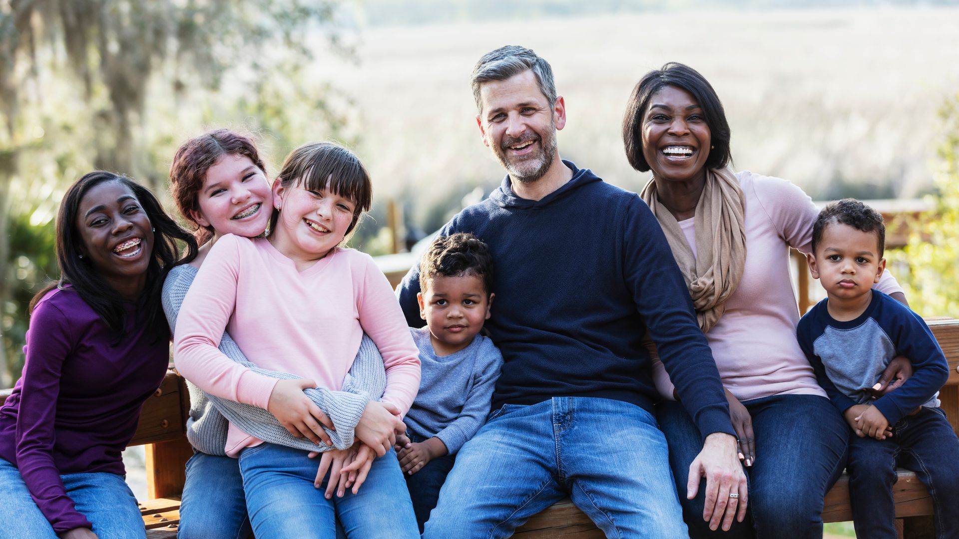 Familia reconstituida