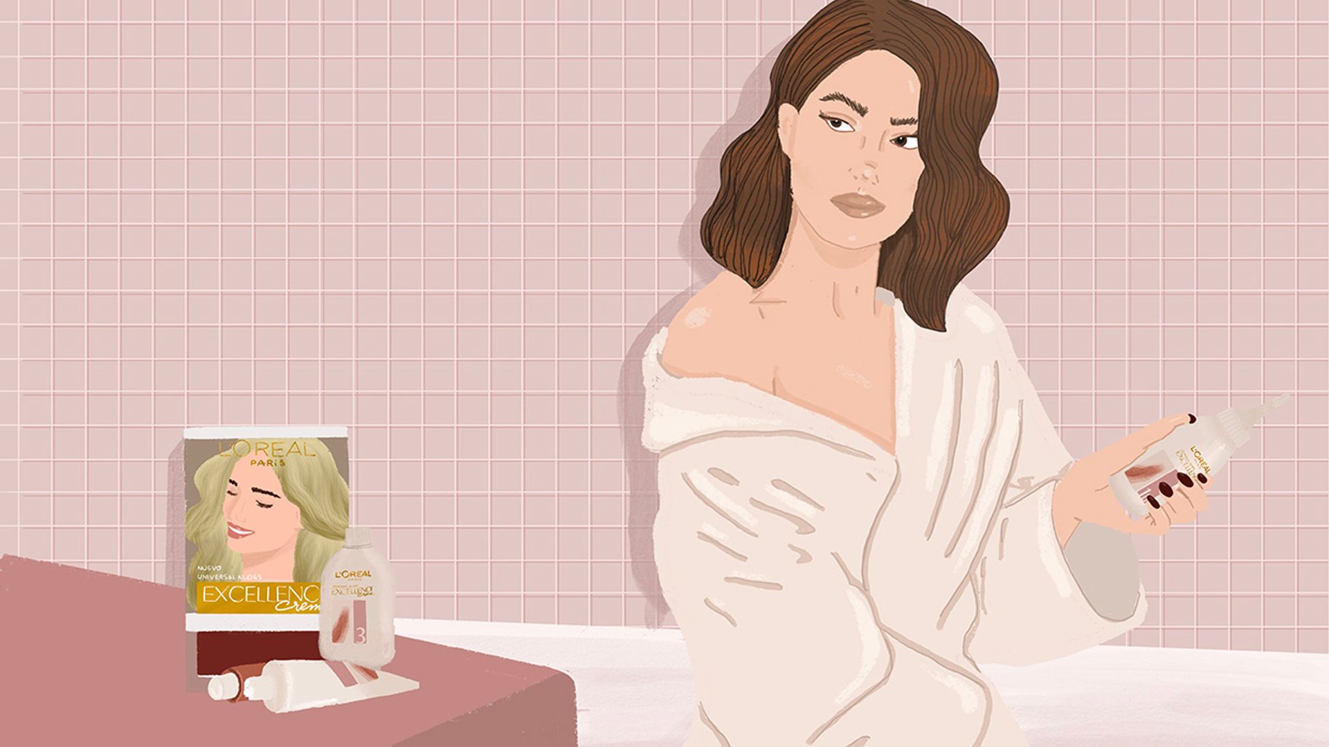 ¿En busca del color de pelo perfecto? Esto es lo que dicen los expertos
