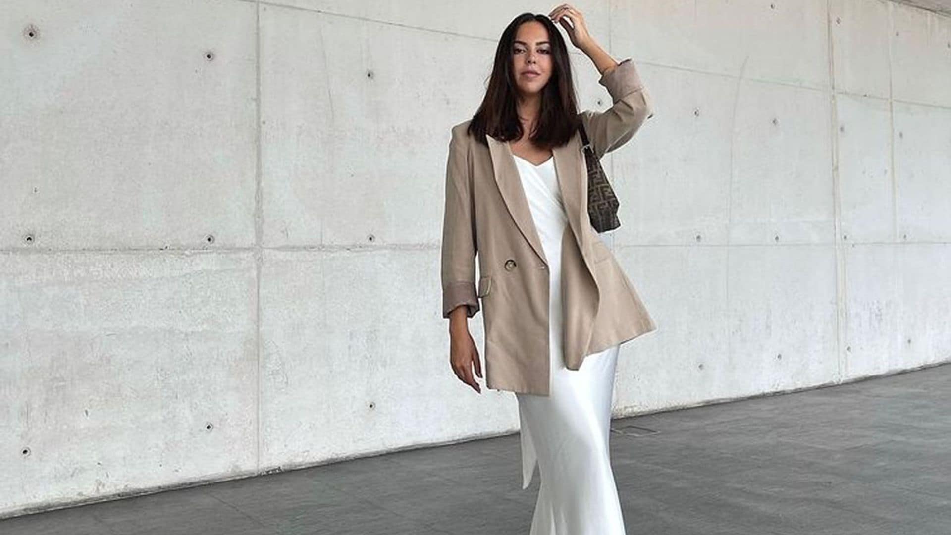 El 'Street Style' en Fashion Week Madrid: básicos de otoño y mezclas inesperadas