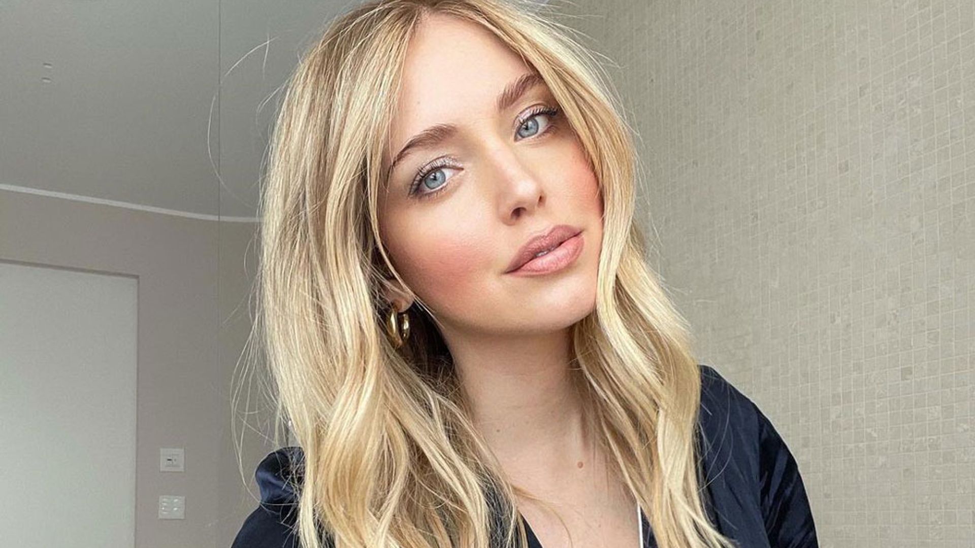 ¡La familia al completo! Chiara Ferragni comparte su foto más tierna 🥰