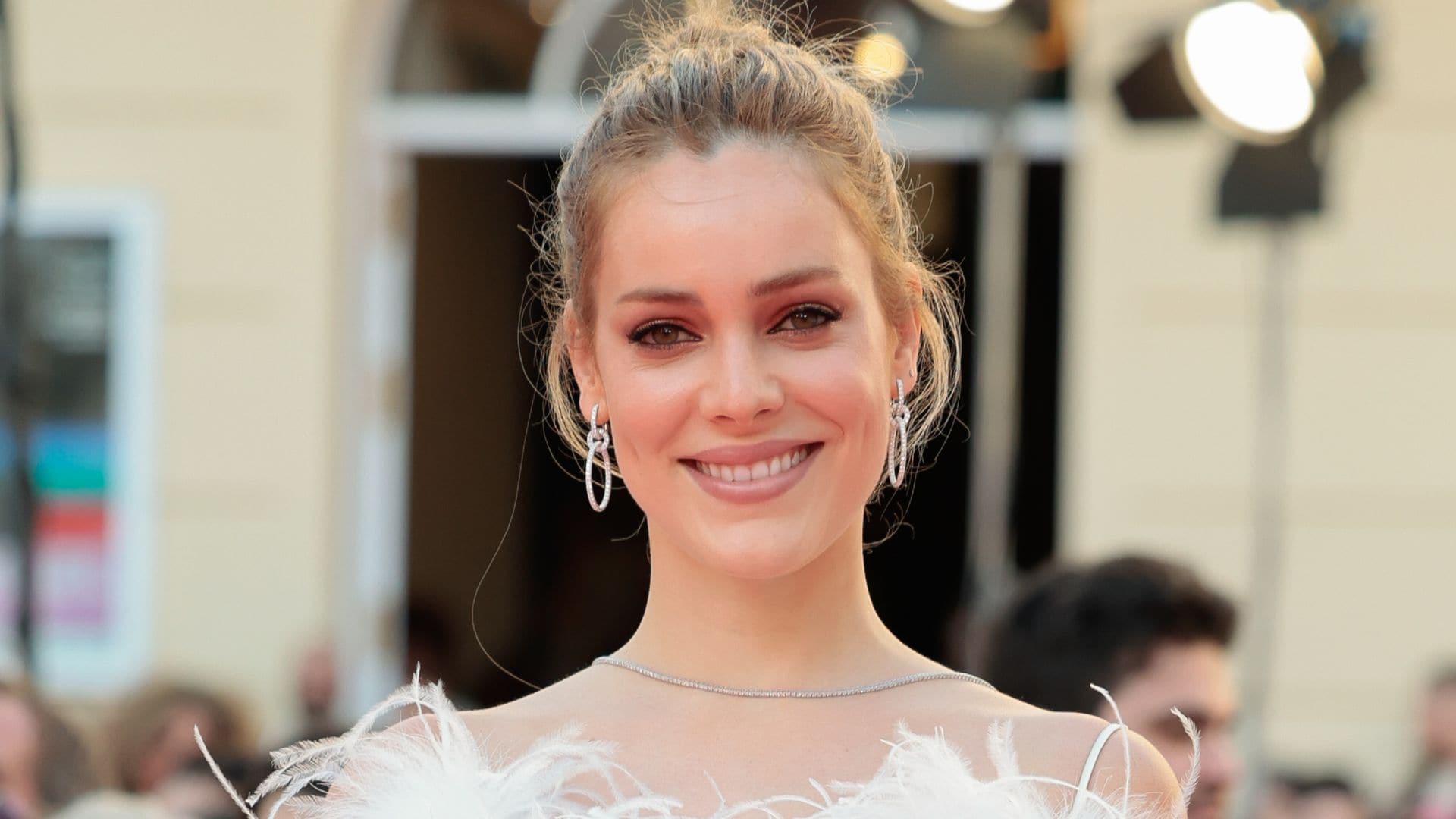 Alejandra Onieva, del soldado universal al actor más sexy del momento: la actriz que arrasa en los corazones de Hollywood