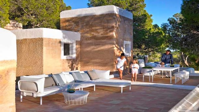 Exterior perfecto 1