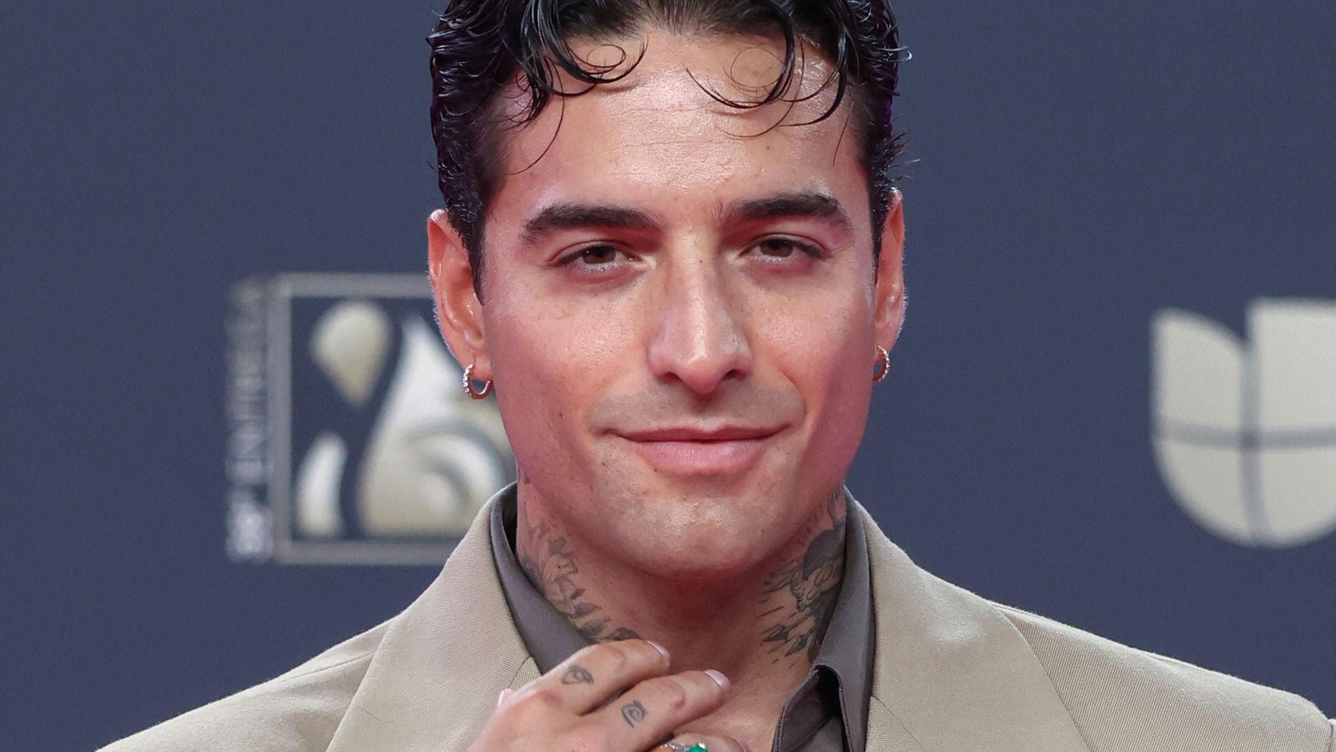 Maluma se sincera sobre su radical cambio de 'look'
