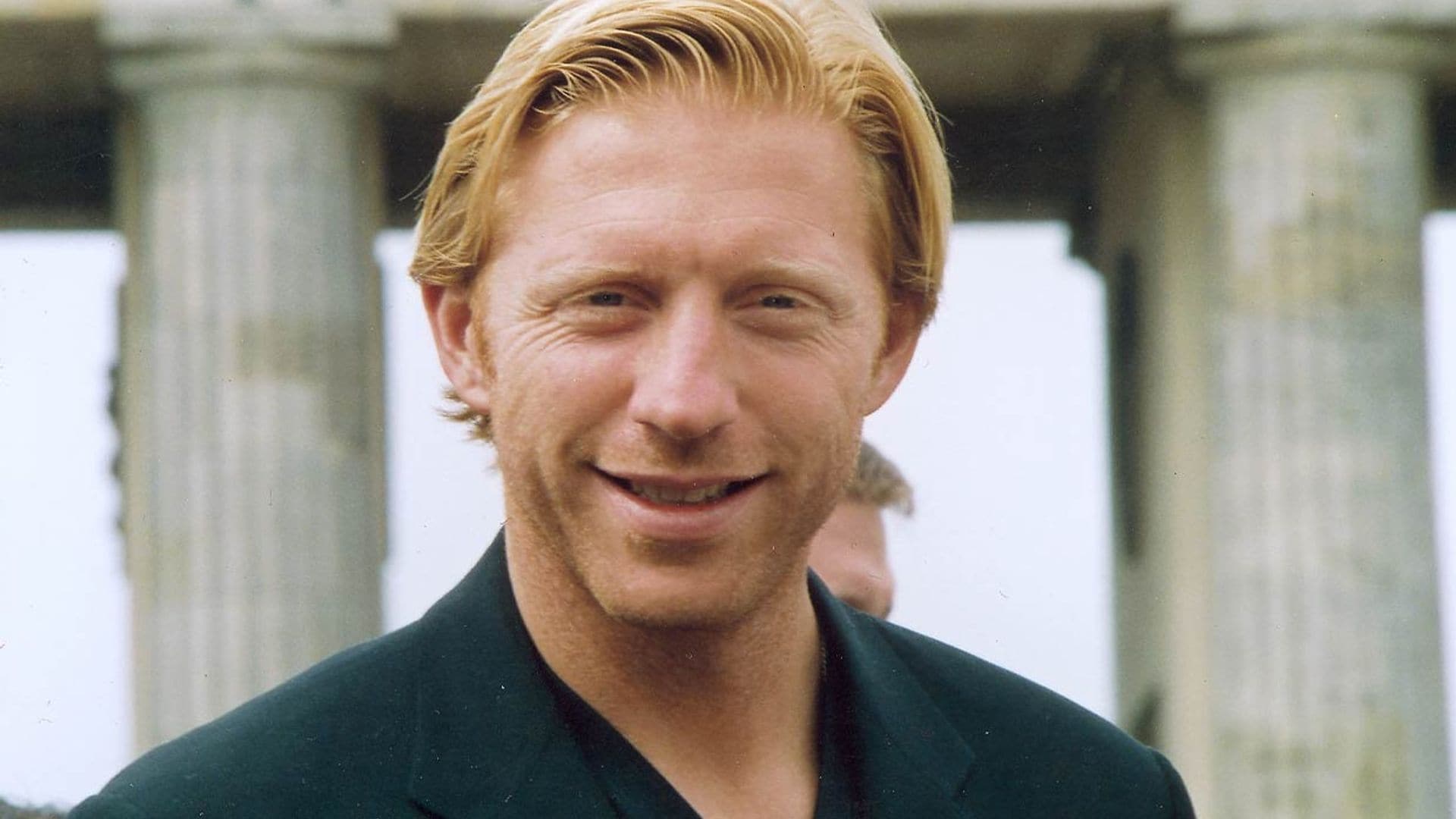 Boris Becker llega a un acuerdo económico con Ángela Ermakova, madre de su hija Anna