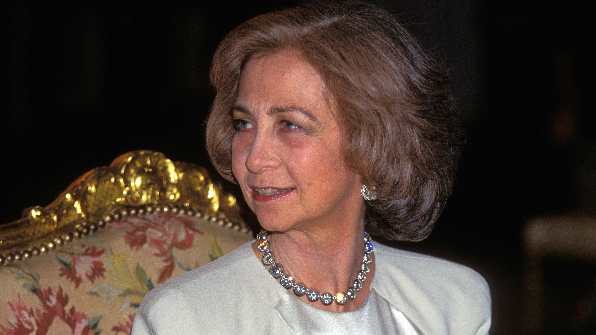 Reina Sofía