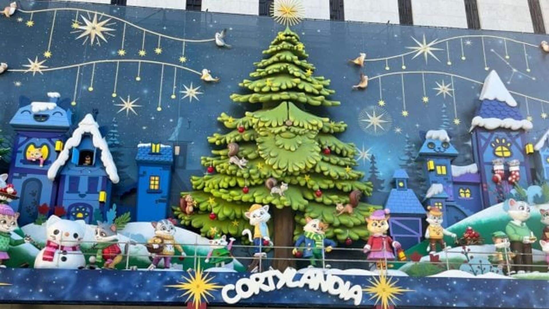 Cortylandia 2025 en Madrid
