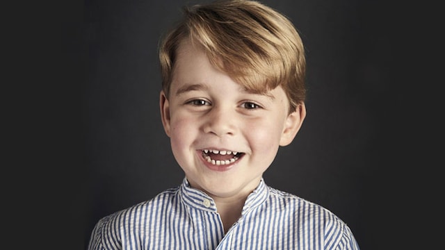 george