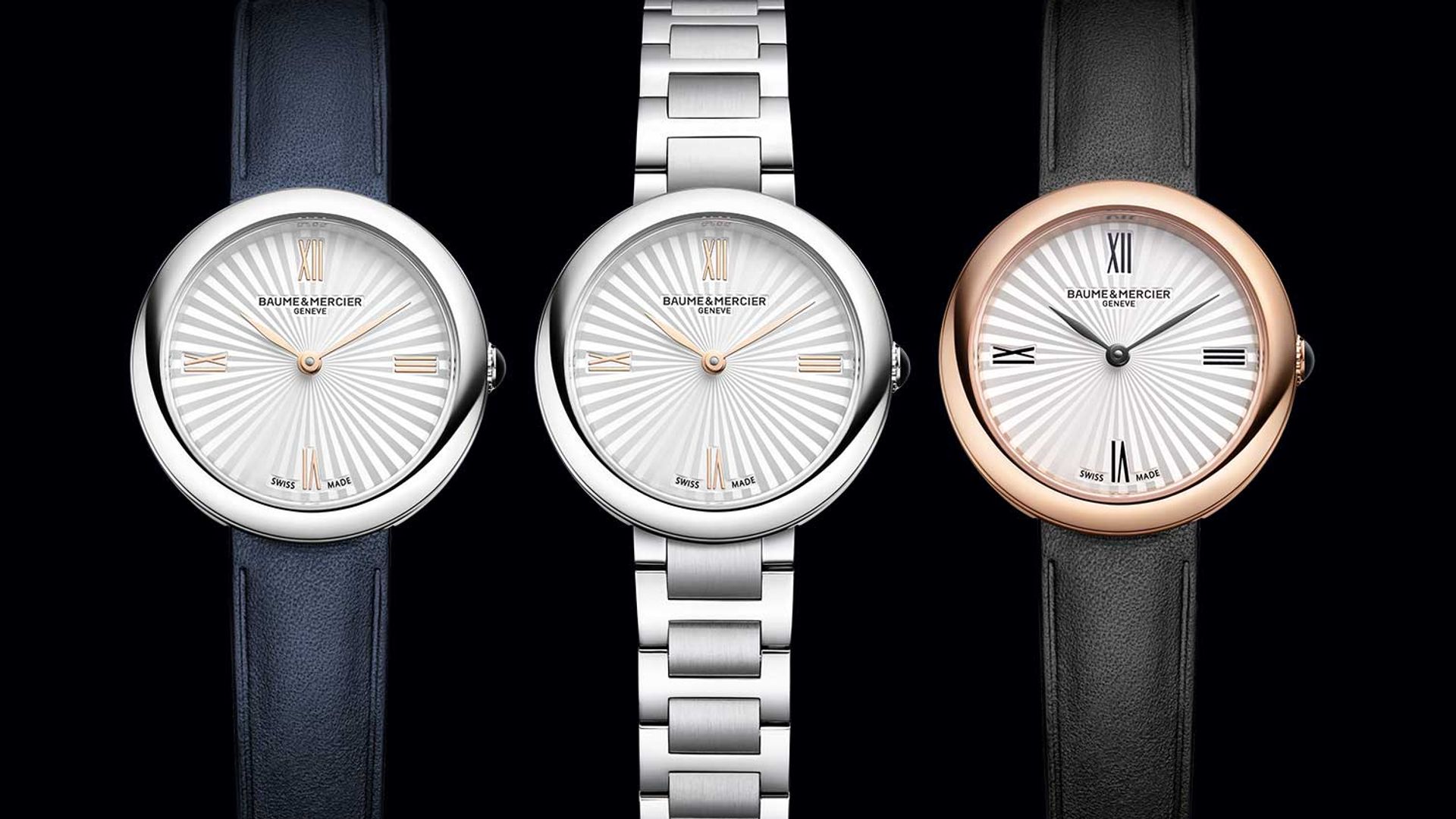 Joia de Baume & Mercier