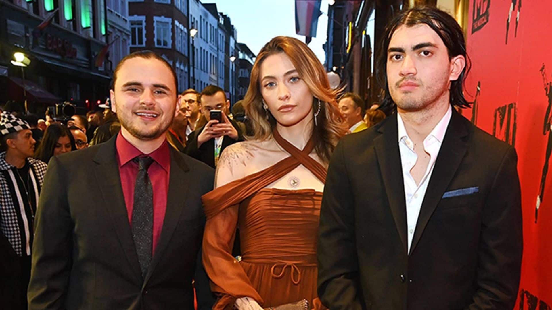 El motivo por el que los hijos de Michael Jackson no pueden acceder a la herencia del cantante, que murió hace 15 años