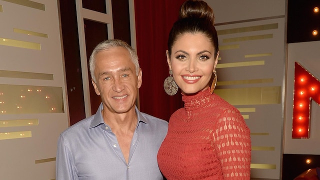 jorge ramos y chiqui delgado