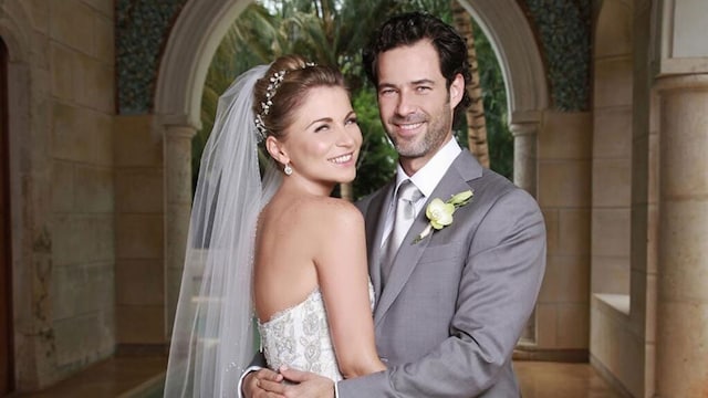 danna boda  a