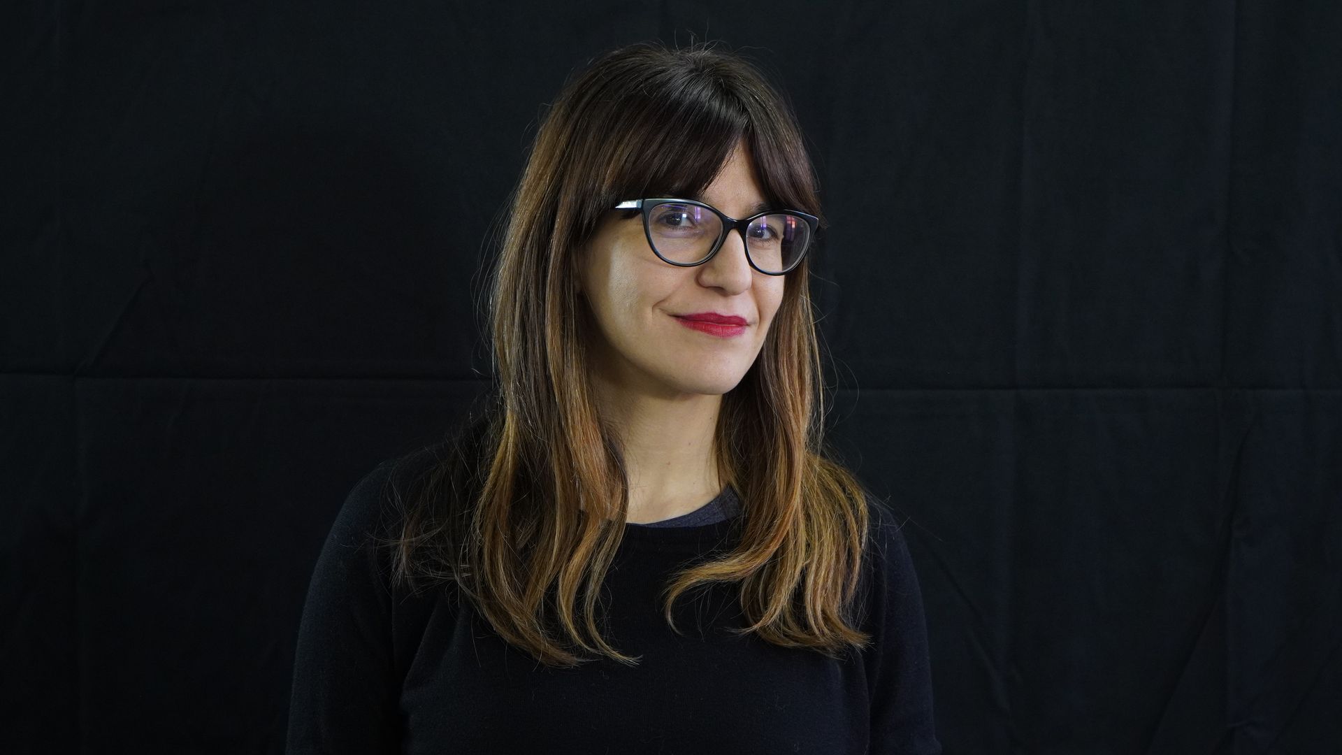 Elena Ansótegui, CEO de Wypo