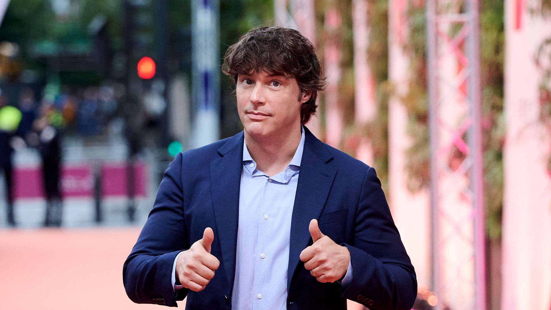 El chef Jordi Cruz