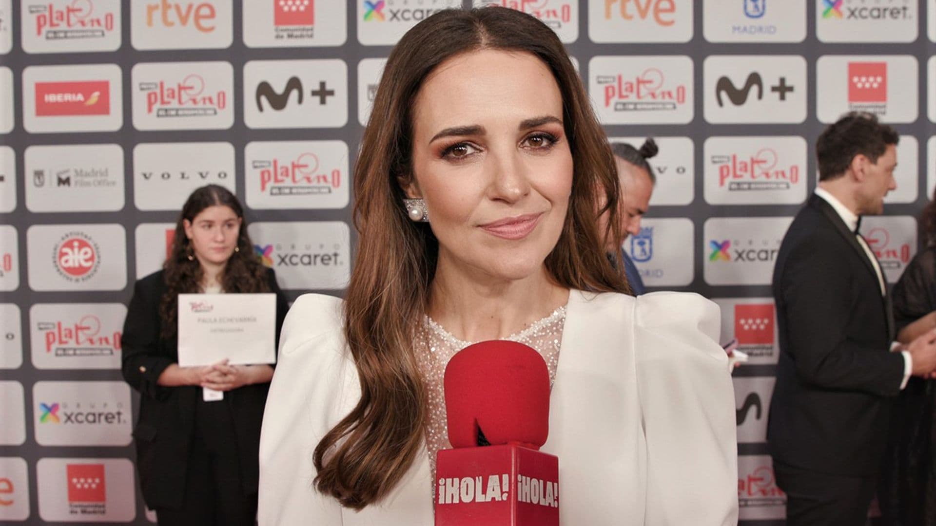 '¿Qué es lo más caro que llevas puesto?': las 'celebrities' se divierten con el juego de las preguntas encadenadas