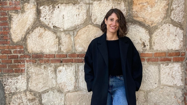 maternidades precarias de diana oliver