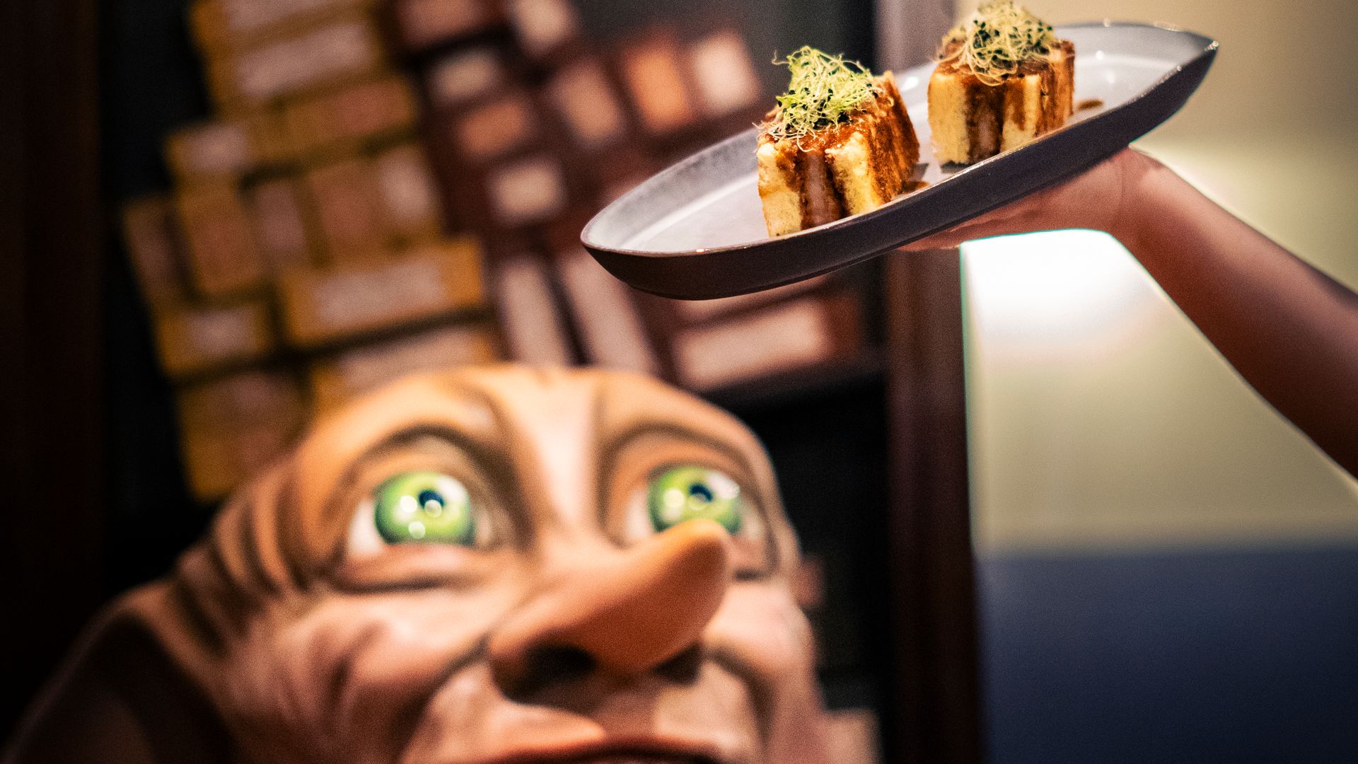 Dónde disfrutar de la gastronomía en Madrid el fin de semana del 11 al 14 de septiembre