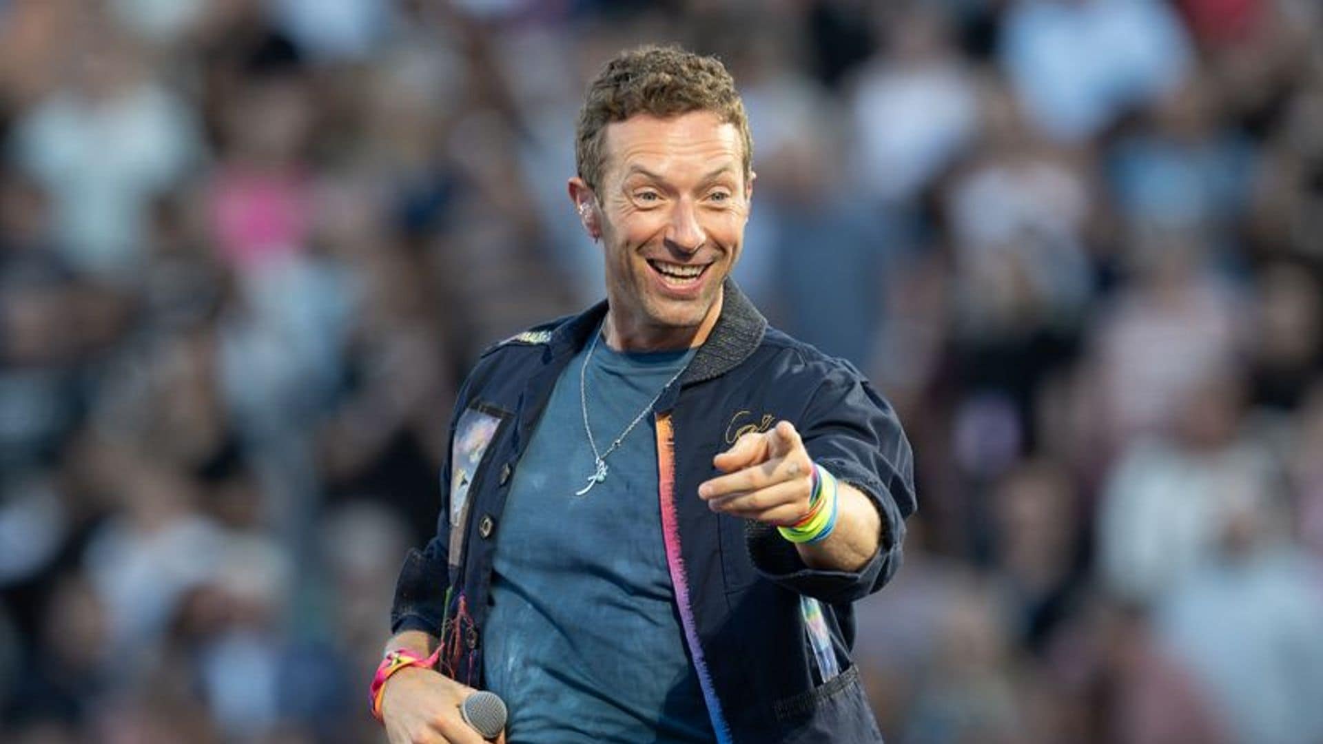 Las secuelas del vídeo comprometido en Coldplay: Astronomer aparta a su CEO tras la escena íntima con una compañera