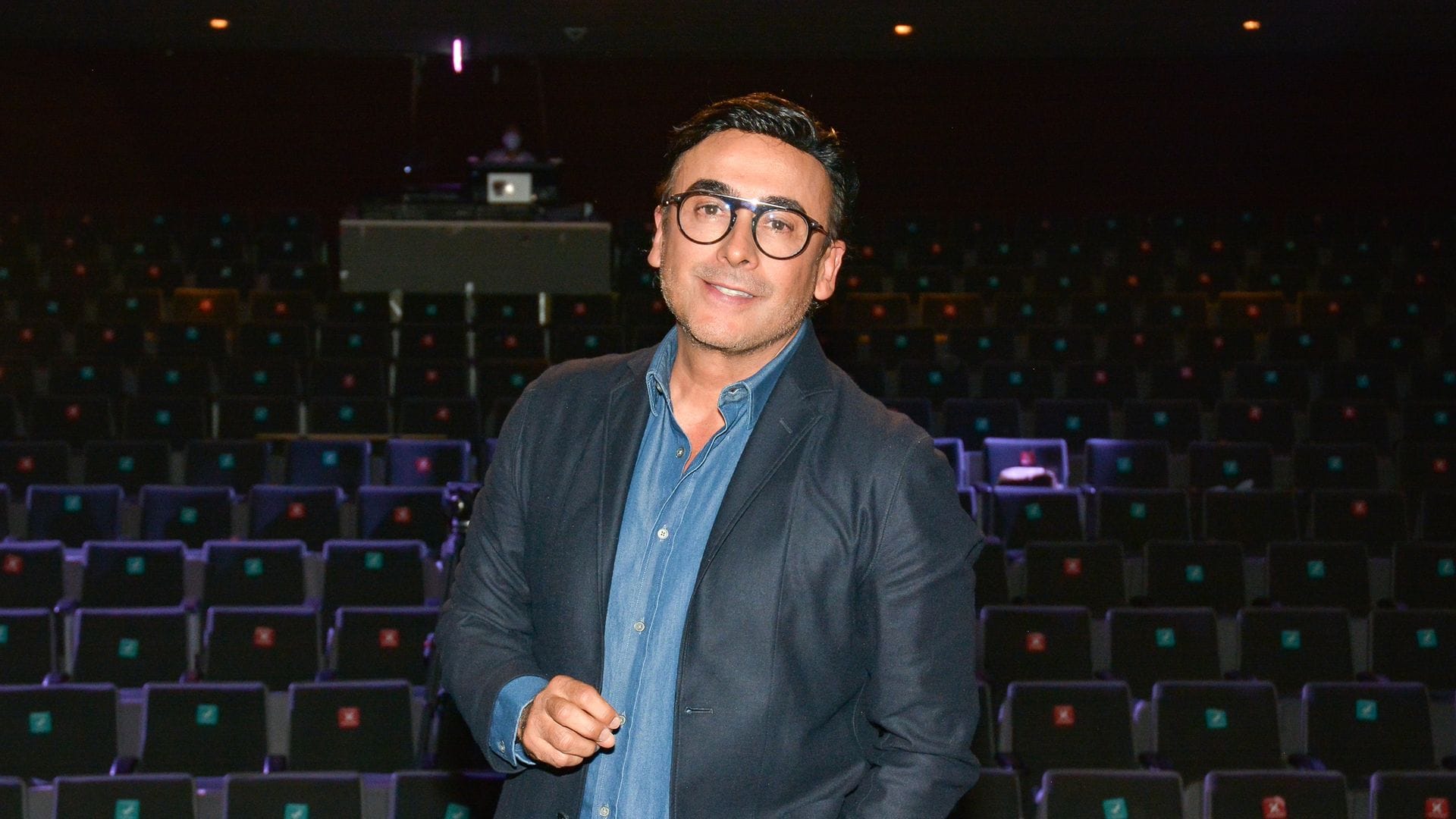 El actor compartió detalles de este viaje familiar con su ex