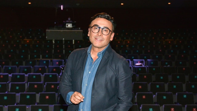 El actor compartió detalles de este viaje familiar con su ex