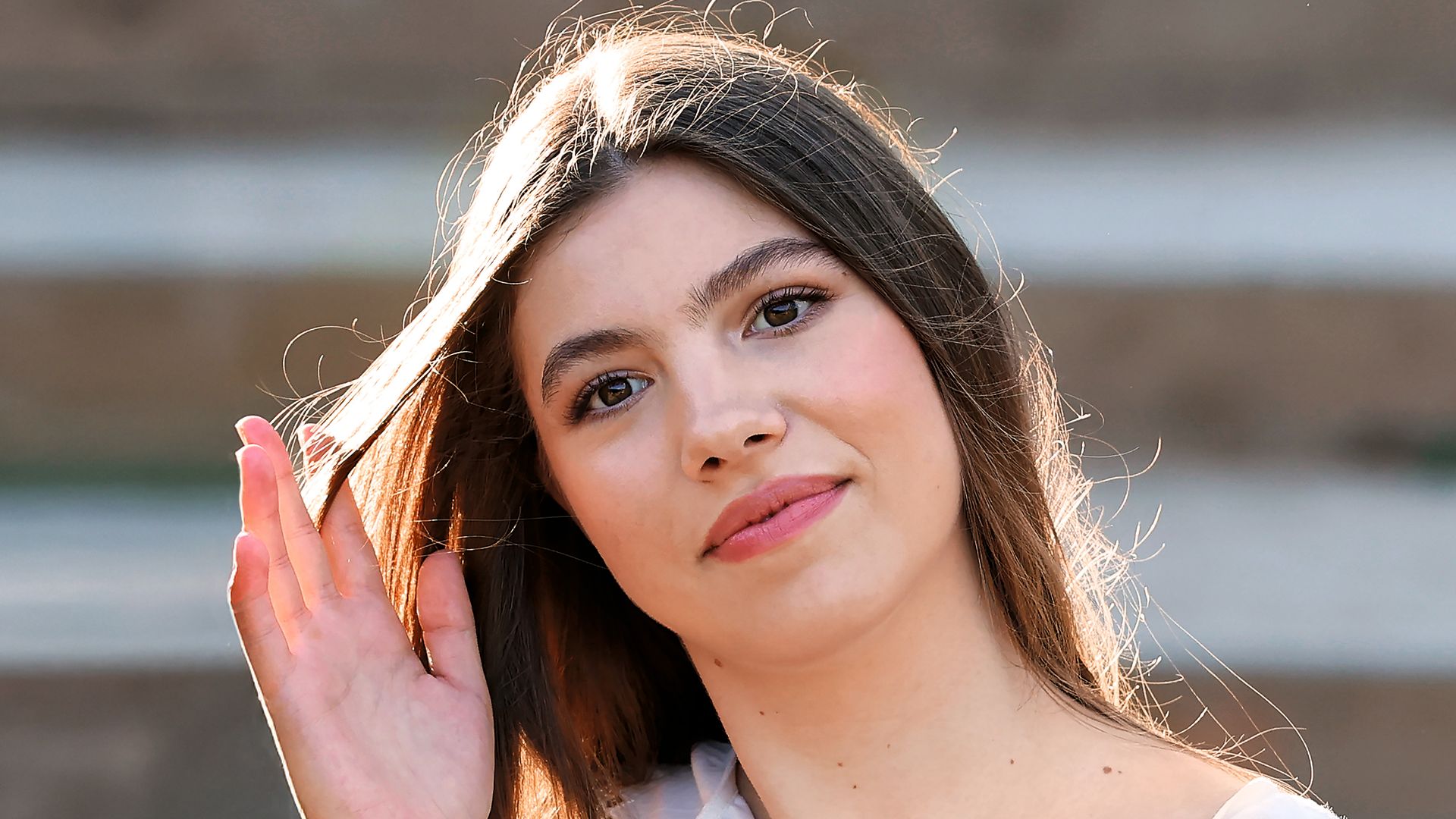 PRIMICIA: La infanta Sofía no recibirá formación militar y empezará sus estudios universitarios, los detalles de su futuro mañana en ¡HOLA!