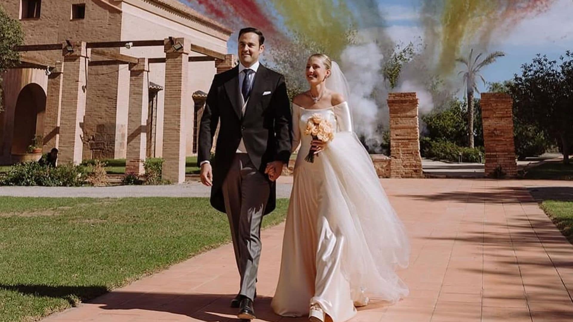Las 10 mejores ideas para sorprender a los invitados y hacer tu boda más divertida