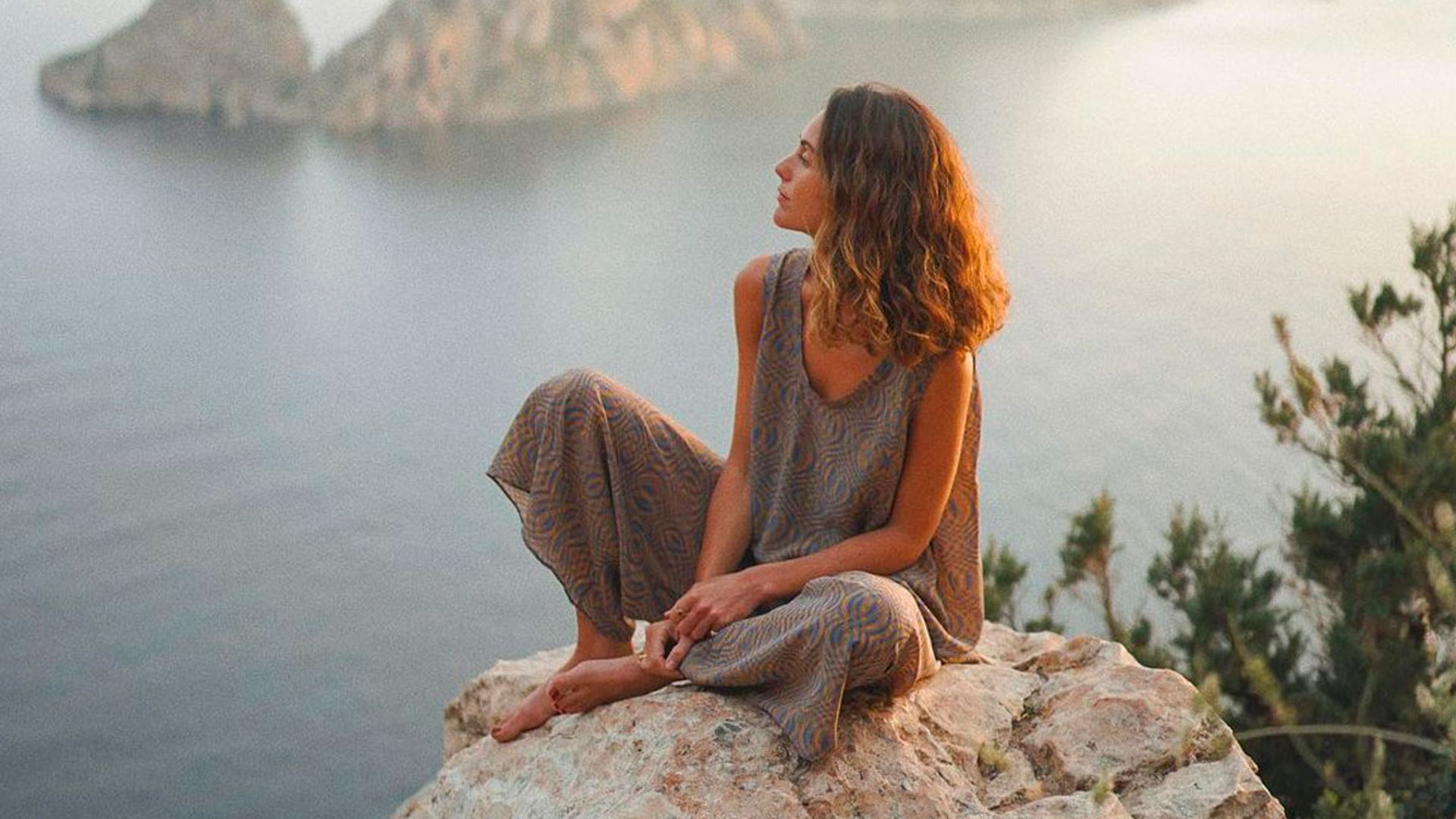 Un mono para cada plan de verano: compra aquí la prenda más cómoda de la temporada