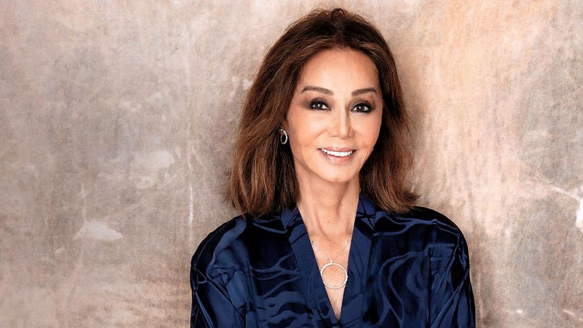 Isabel Preysler: ‘Yo no sólo he pasado página, sino que he cambiado de libro’