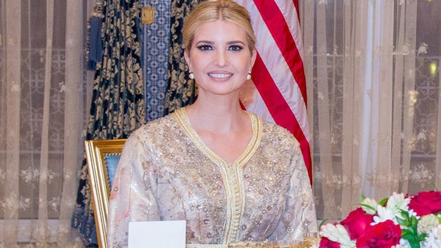 ivanka nueva