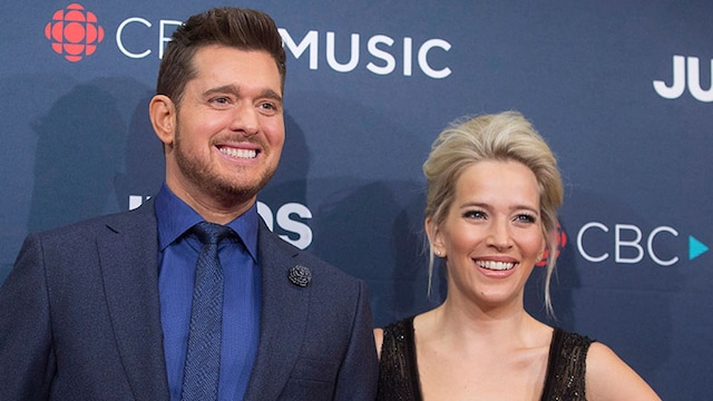 michael buble