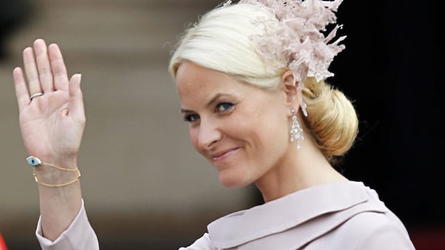 mette marit 