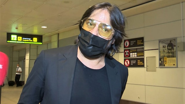 joaquin cortes europa press