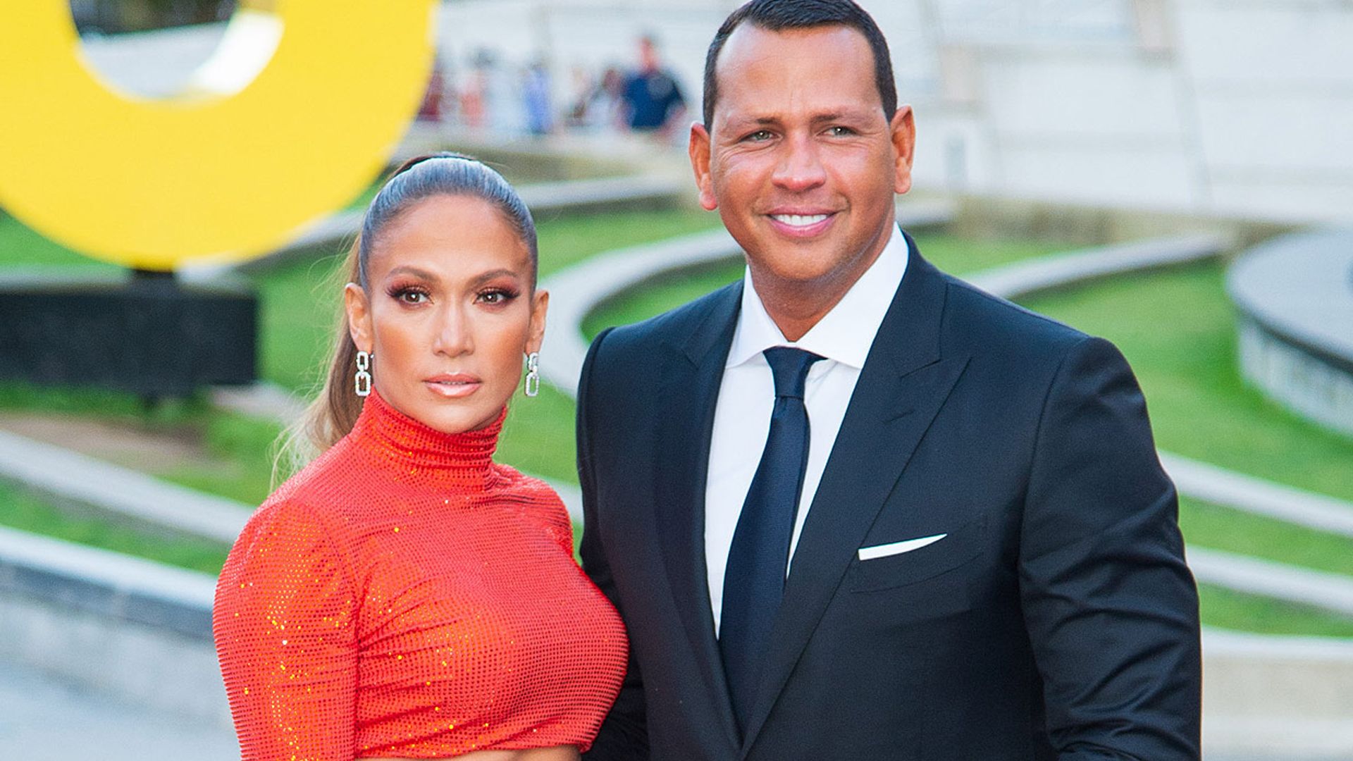 Jennifer Lopez y Alex Rodríguez han roto