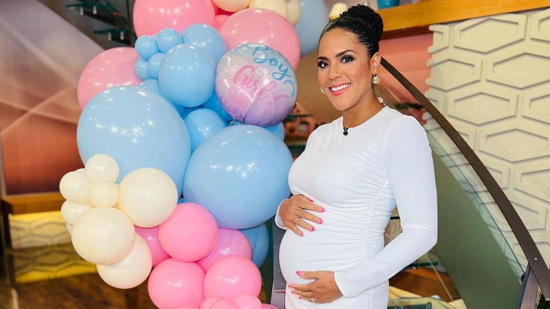 En busca del nombre de su bebé, Francisca pide ayuda a sus fans y revela si buscará a la niña