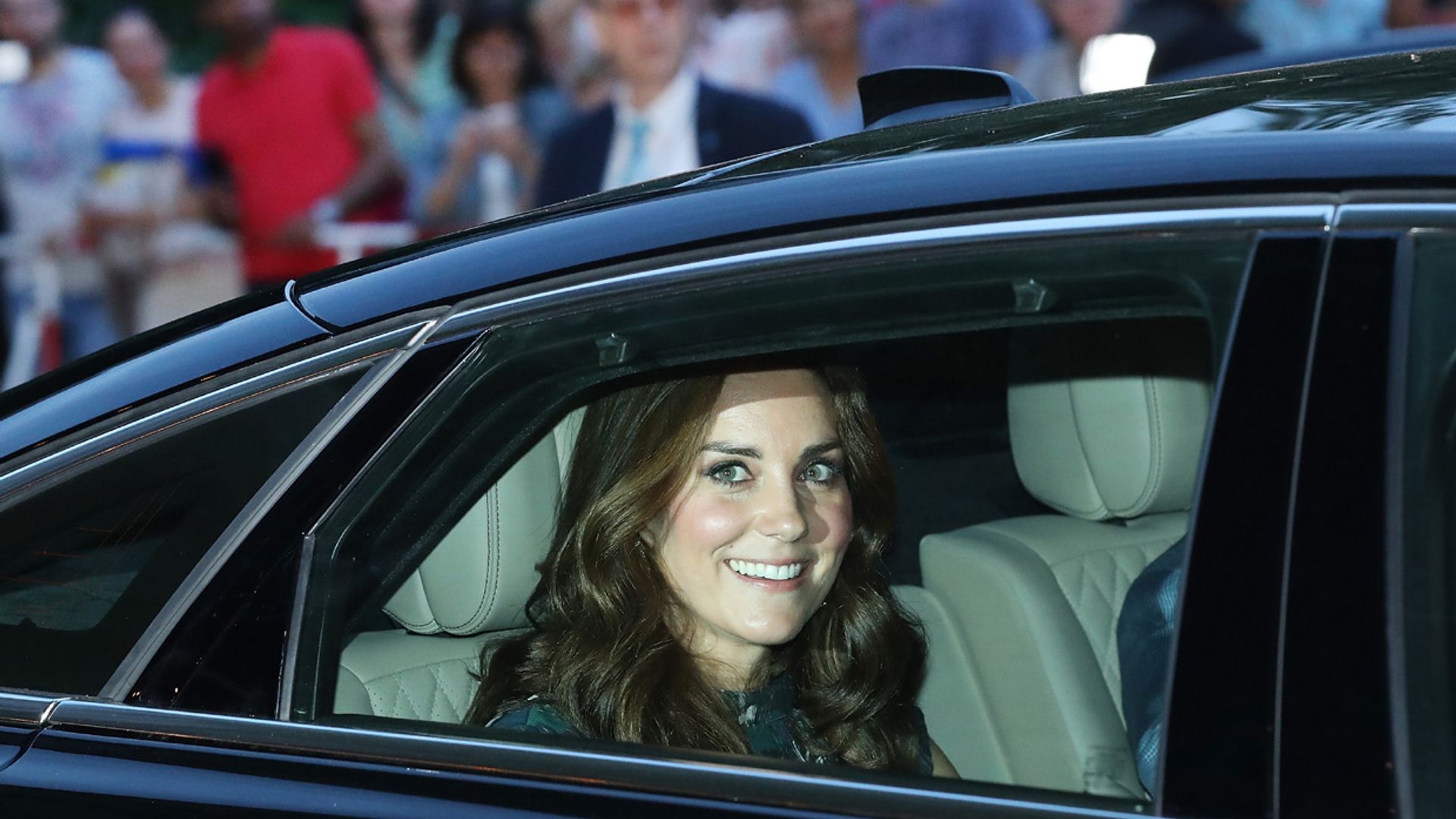 La curiosa táctica que probablemente usó la princesa Kate para salir del hospital sin ser fotografiada