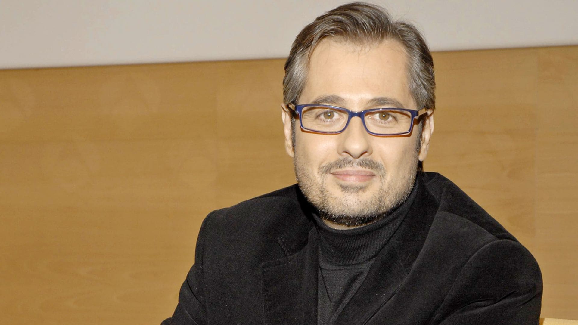 ¿Qué fue de Ximo Rovira, presentador de 'Tómbola'?