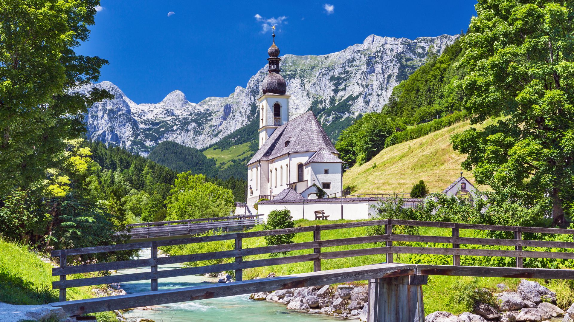 Las mejores excursiones cerca de Múnich