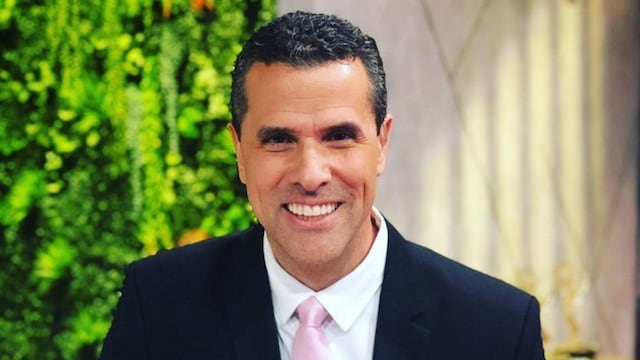 marco antonio regil instagram
