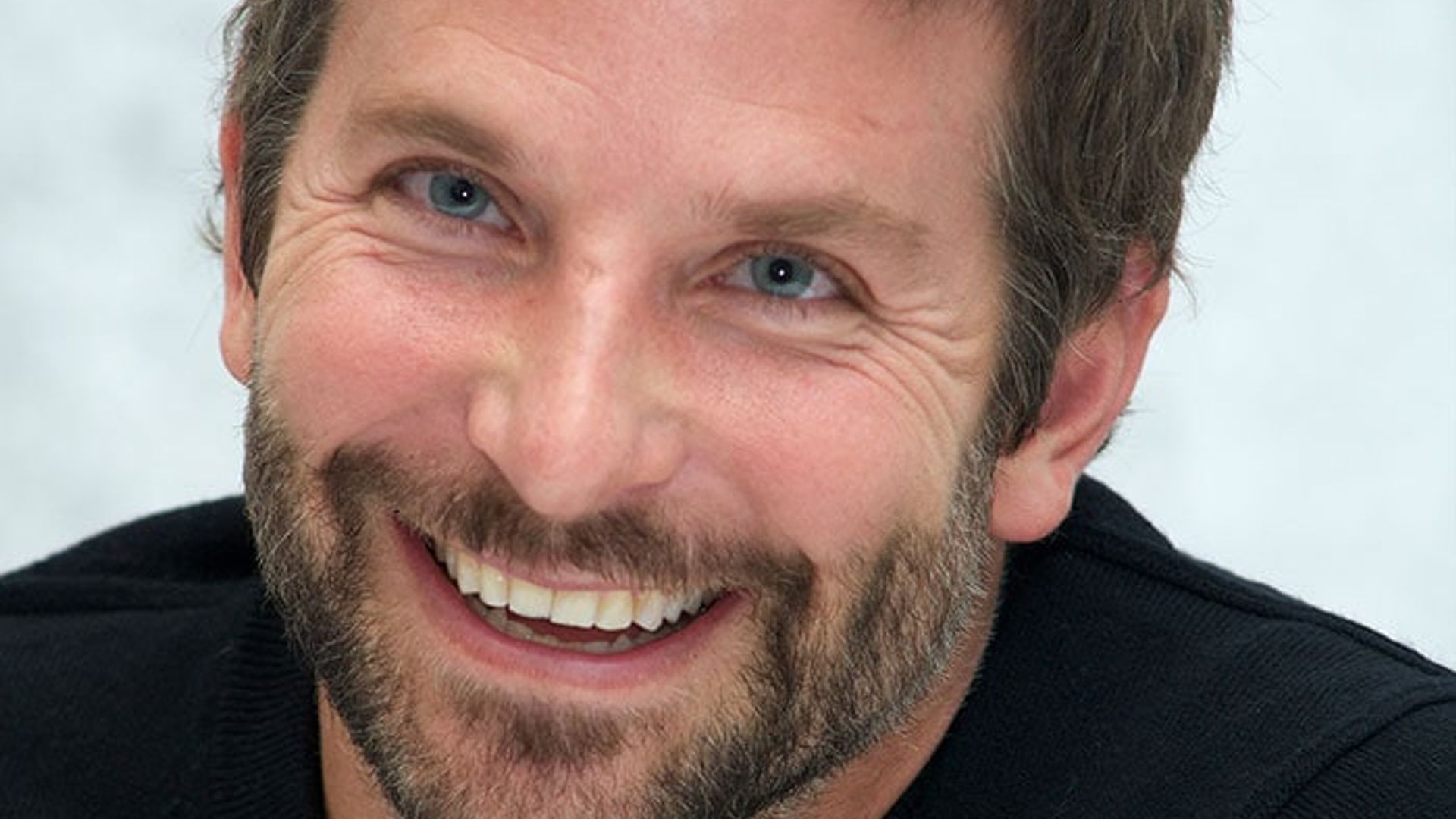¿Quién es quién? Él es Matt el 'gemelo' de Bradley Cooper
