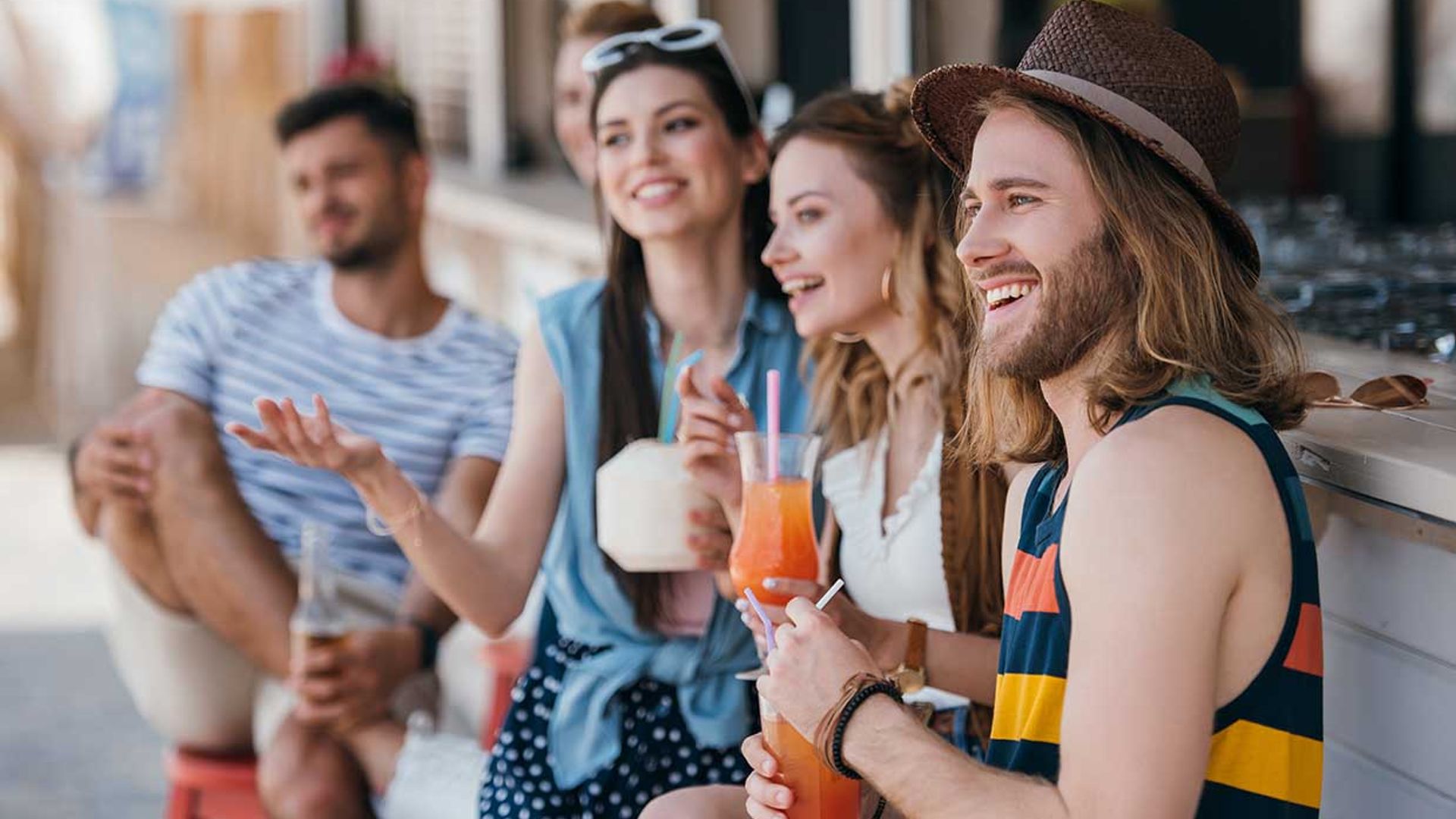 Pagar ahora y disfrutar a la vuelta: así puedes ayudar a tu restaurante favorito