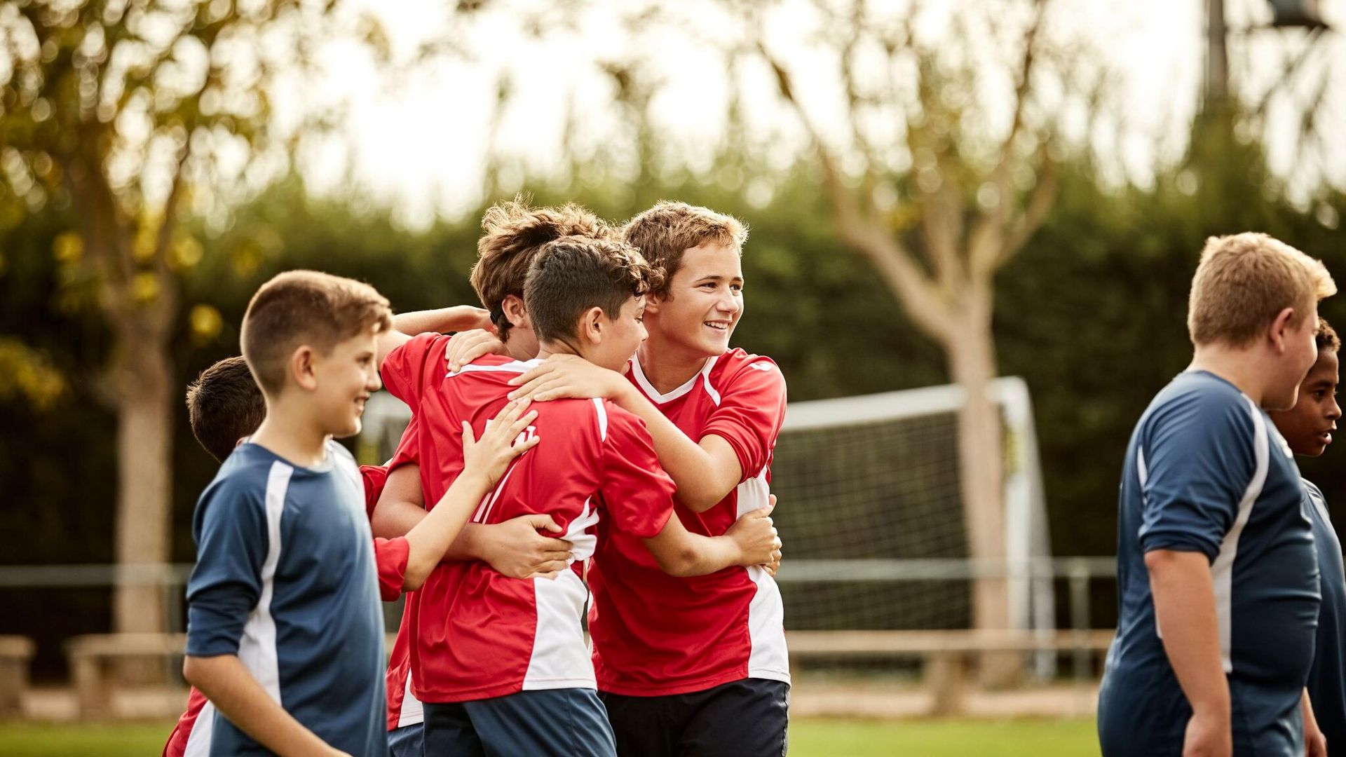 El deporte, una de las mejores herramientas para prevenir el fracaso escolar