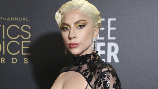 gaga