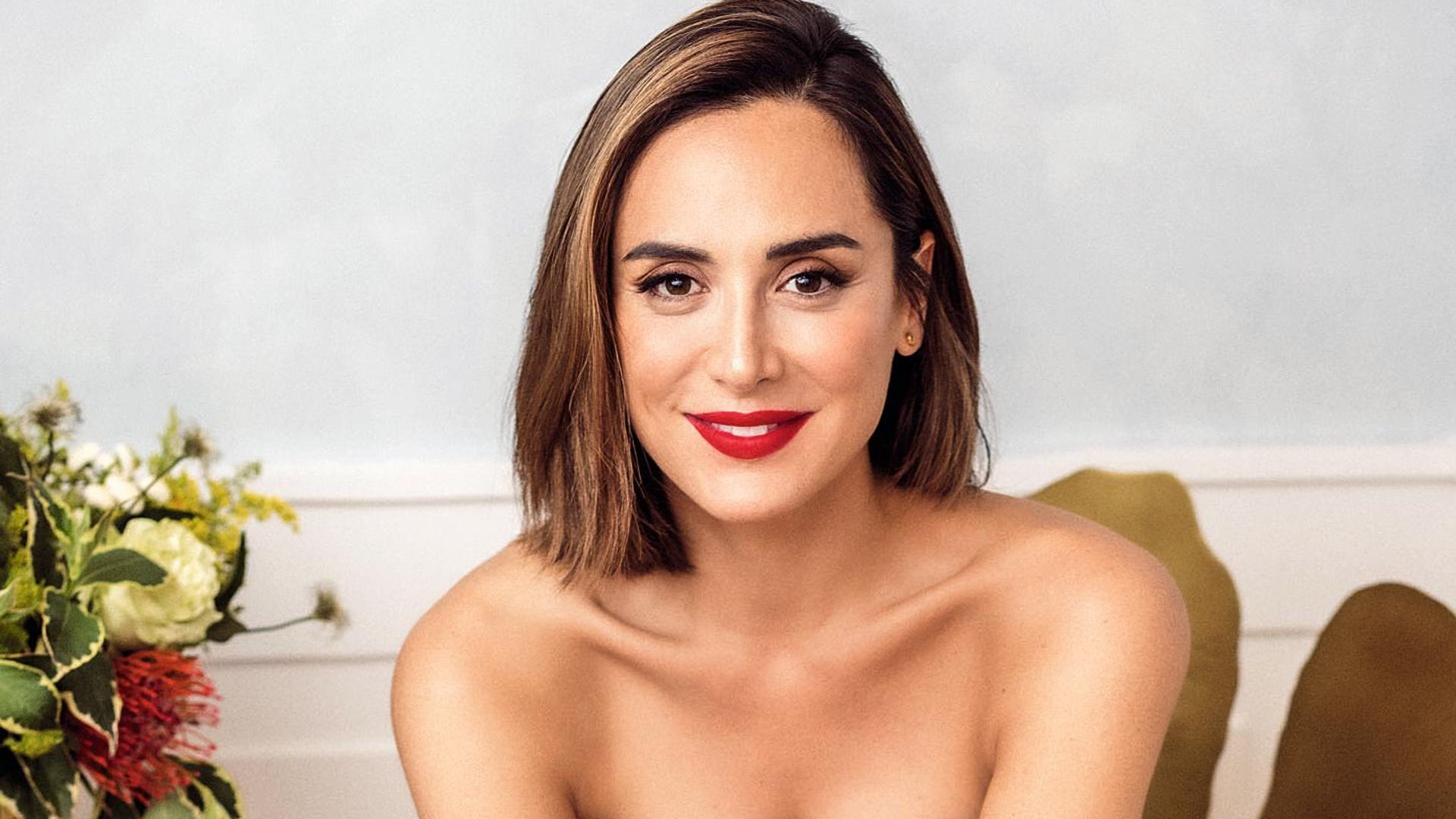 Tamara Falcó nos explica los motivos del cambio de fecha de su boda: ‘Nos casamos el 8 de julio’