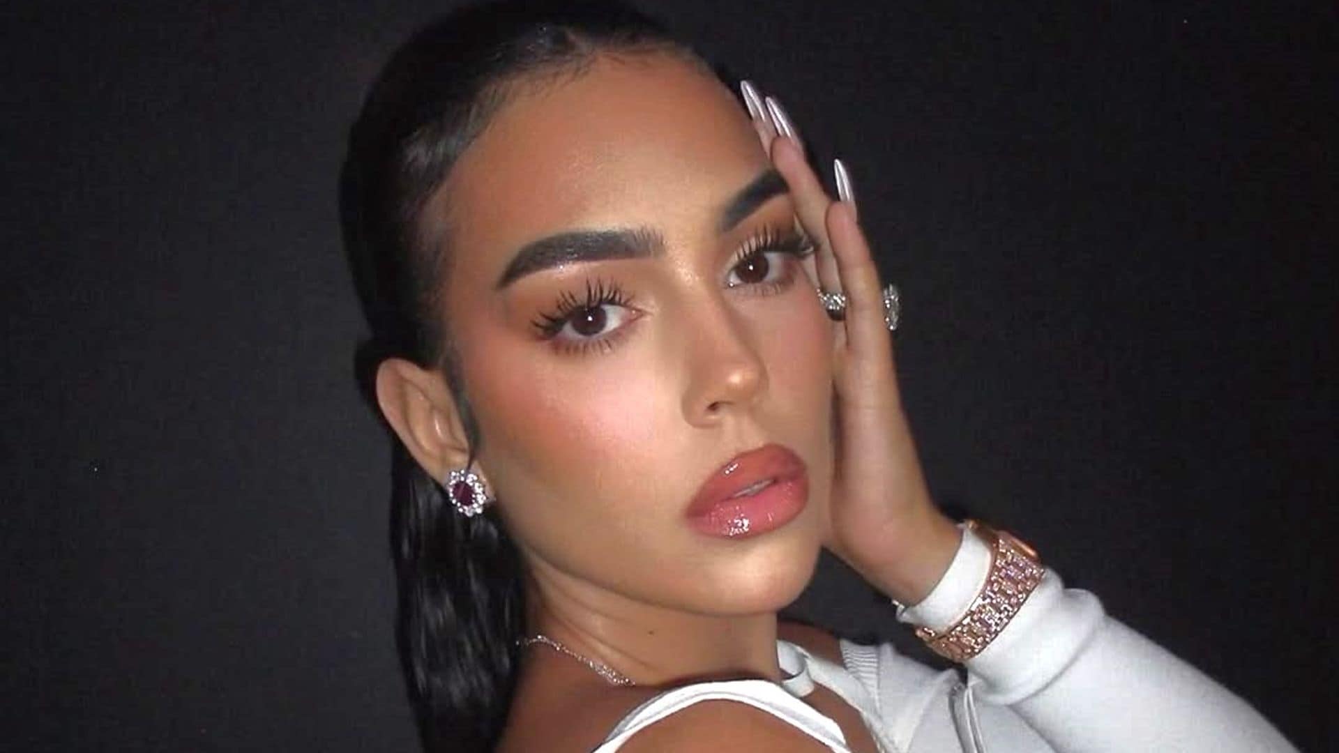 Georgina Rodríguez