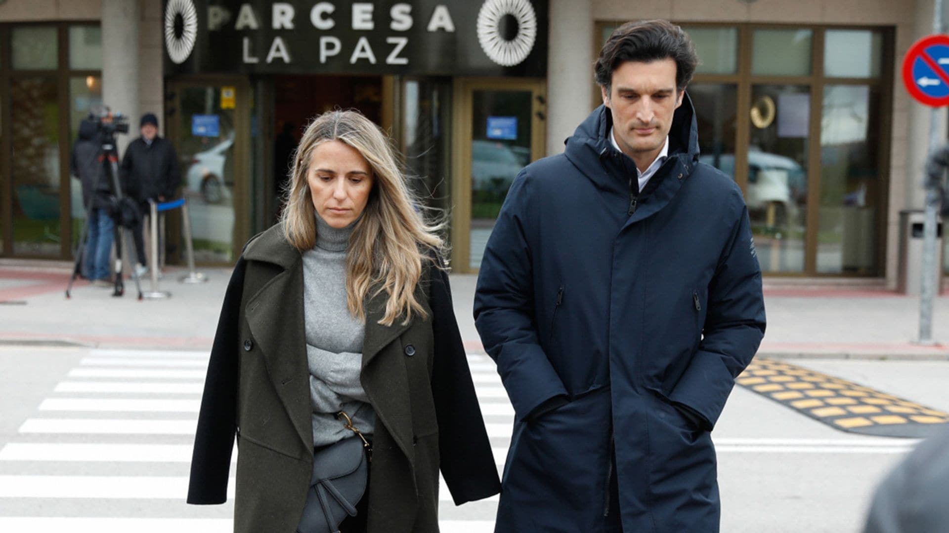 De Nuria González a Rafael Medina: sus amigos dedican emotivas palabras a Fernando Gómez-Acebo