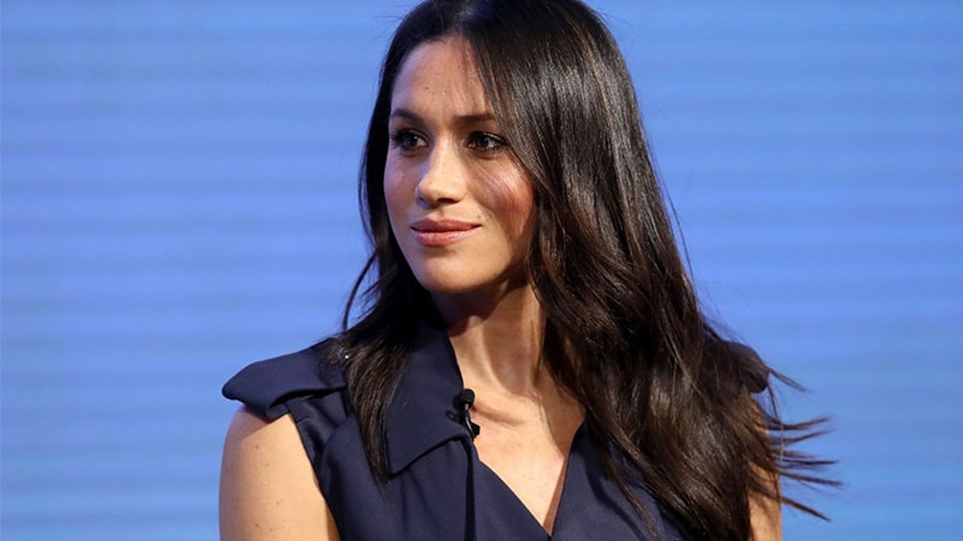 Meghan levantó una queja contra los comentarios de Piers Morgan