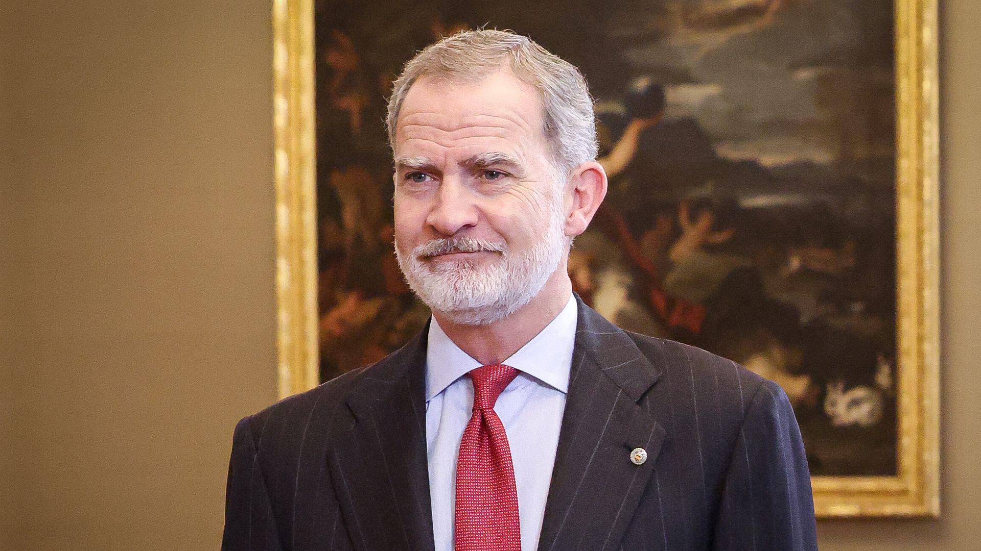 El rey Felipe de España confirma a la presidenta Claudia Sheinbaum su visita a México para el Mundial 2026