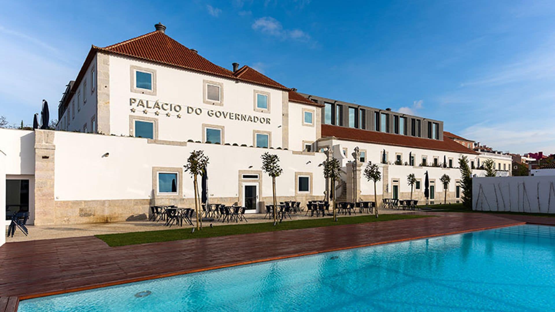 NAU PALACIO GOVERNADOR LISBOA